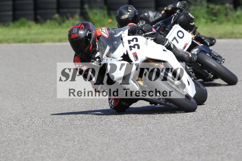 /13 01.05.2025 Speer Racing ADR/Gruppe rot/33
